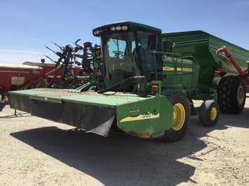Main image John Deere 4995